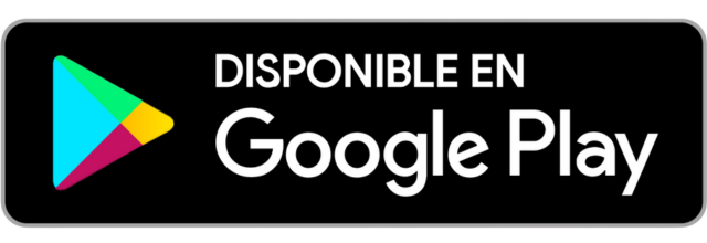 Disponible en Google Play
